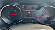 Vauxhall Crossland 1.2 Turbo Ultimate 5dr Petrol Hatchback